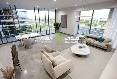 Creek Skyline View | 1BR + mid Apartment | Sobha One Tower D