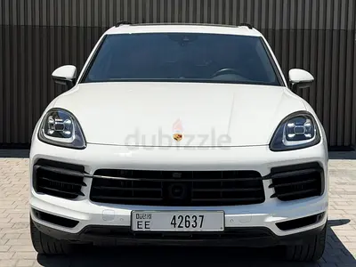 2023 PORSCHE CAYENNE S PLATINUM EXCELLENT CONDITION