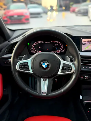 2024 BMW 1-SERIES — миниатюра 15