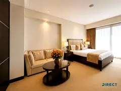 Move-In Ready | Luxury Living | Marina Views