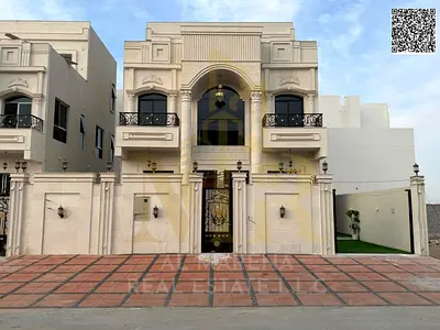 Luxury classic villa, conveniently located near amenities, freehold ownership, price includes registration fees