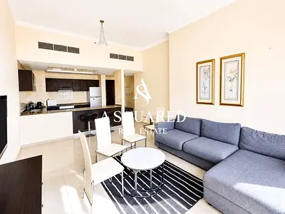 Sea View | Marina View | Ready to Move In