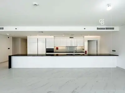 Burj View | Maids Room | Gym and Pool