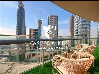 Elegant 2 Bedroom | Luxury Living | Prime Location