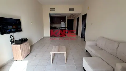 FULLY FURNISHED 1 Bedroom CLOSE TO METRO