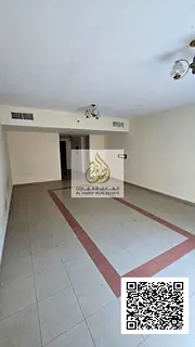 Modern 1BR with Built-in Wardrobes | Al Rashidiya 3