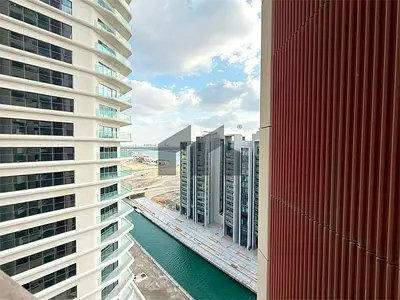 1BR Apartment | Marafid Tower | Amazing facilities