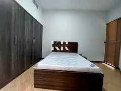 1 Bedroom Apartment | Rukan Tower B | Downtown View Balcony