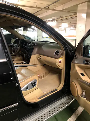 • AMG Package