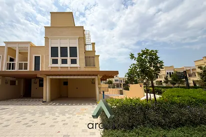 Single Row | Brand New | Near Crystal Lagoon | Ready to Move In