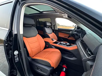 2026 FORD TERRITORY 照片 5