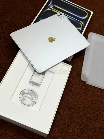 Apple iPad Pro 13-inch M5 – 512GB Wi-Fi (USA Model)