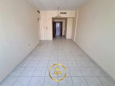 Very big one Bhk apartment in al mahtta qasmiya Sharjah
