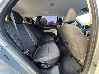 Hyundai TUCSON SEL, миниатюра 17