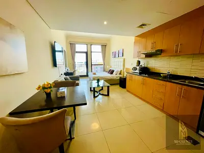 ELEGANT AND MODERN || COZY FURNISHED STUDIO || SHEFFIELD ARJAN