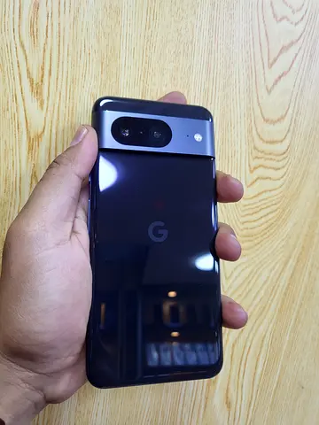 Pixel 8