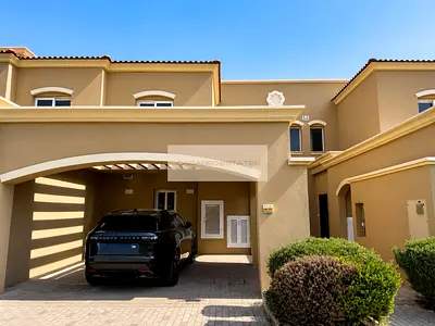 2 Bed | Landscaped | Serena Resident Agent
