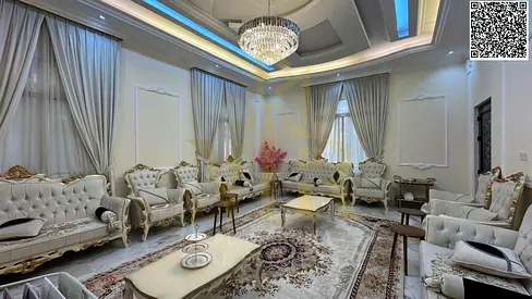 Investment residential villa for sale in Al Muwaihat 1 – 5000 sq ft, luxury specifications