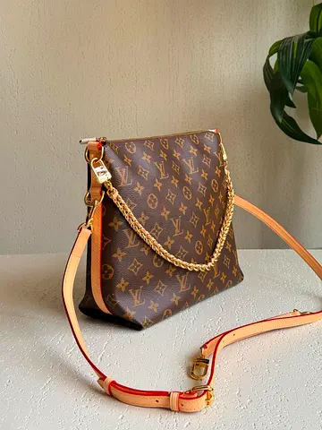 Louis vuitton Multipass handbag