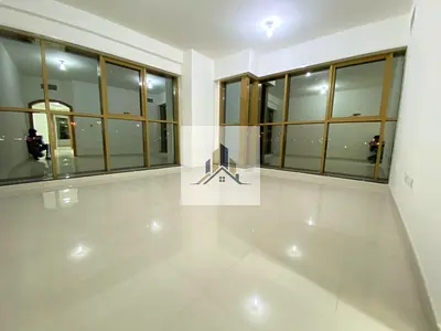 Ready to Move I Tawtheeq Unit | 2BR Apartment | Khalifa City A