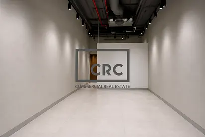 Prime Location | Furnished | Ready to Operate