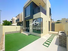 Well Maintained | Landscaped Garden | Vacant