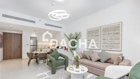 Fully Furnished | Low Floor | Nice Open View