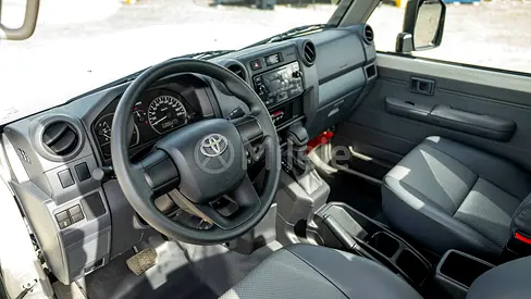 صورة 4 لـ 2026 Toyota LAND CRUISER 70 SERIES