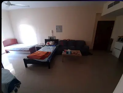 Bed Space available for executive Pakistani bachelor