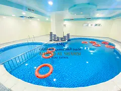 1- Month Free || Specious 1BR || GYM And Pool Free || Master Room With Balcony || Easy To Dubai