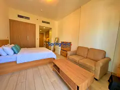 Semi Furnished Studio | Good size | Investors Deal