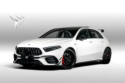 0% Downpayment | Mercedes-Benz Service And Warranty Package | AED 3,306 P/M