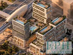 COMMUNITY VIEW | FULLY FURNISHED | 50/50 PP