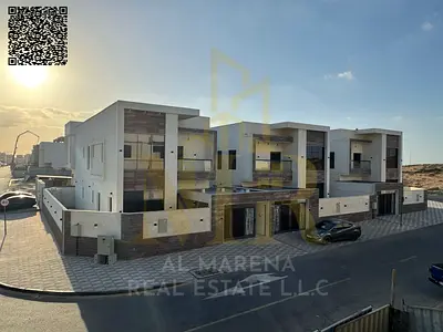 Corner villa, close to amenities, luxury finishing, electricity and water included, freehold ownership, open to all nationalities