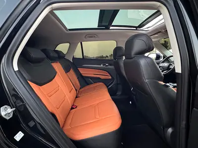 صورة مصغرة 17 لـ 2026 FORD TERRITORY
