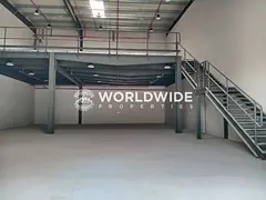 34 AED Per Sq. Ft. | Brand New Warehouse for Rent in Al Sajaa Industrial Area | 4,089 Sq. Ft. | 10 K