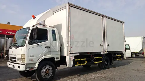 7 Ton Truck for Sale