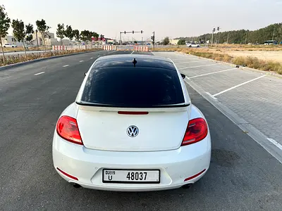 صورة 5 لـ 2015 Volkswagen BEETLE