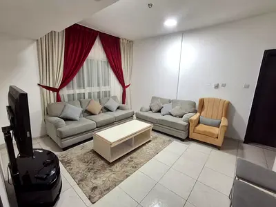 شقة للإيجار الشهري في التعاون – الشارقة | عرض خاص | شامل الإنترنت