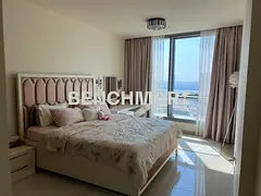 2BR + Study in Sun Tower | High Floor | City View!