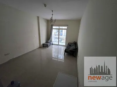 Studio Apartment | May Residence Tower 2 | Community View