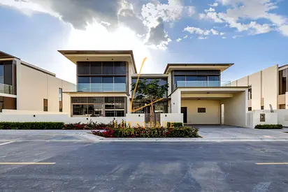Golf Course Community | Vacant | 5BR + Maid