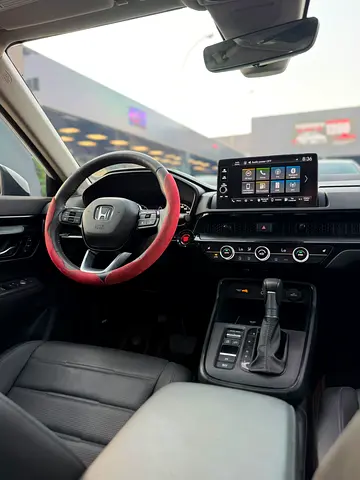 Honda CR-V LX, миниатюра 14