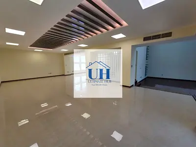 Luxury 5BR Villa | Private Pool | Mushrif