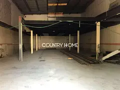 Prime 6,200 Sqft Warehouse G+M | High Value