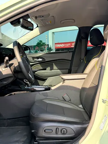 Chevrolet Trax Active, миниатюра 11