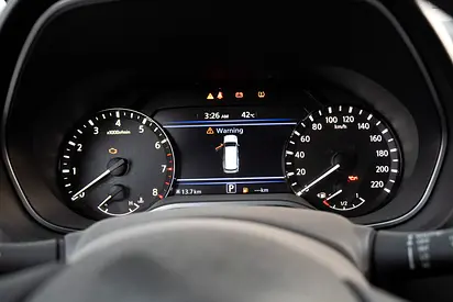 Nissan Xterra SE, миниатюра 15