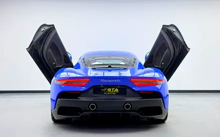 صورة 5 لـ 2022 Maserati MC20