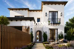 Spacious Type 03 Water View | 40-60 Payment Plan