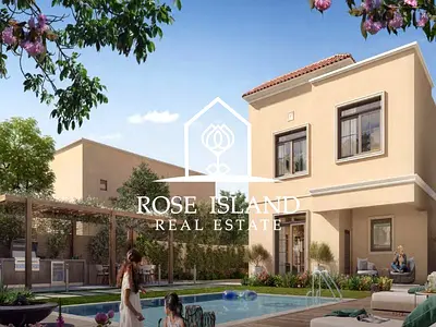 Own a 3BR Townhouse|Prime Community|Best Invesment